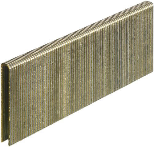 Grapas en L Senco 25mm galvanizadas (5000uds)