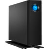 Lacie 18tb d2 profesional