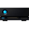 Lacie 1big Dock 16 TB