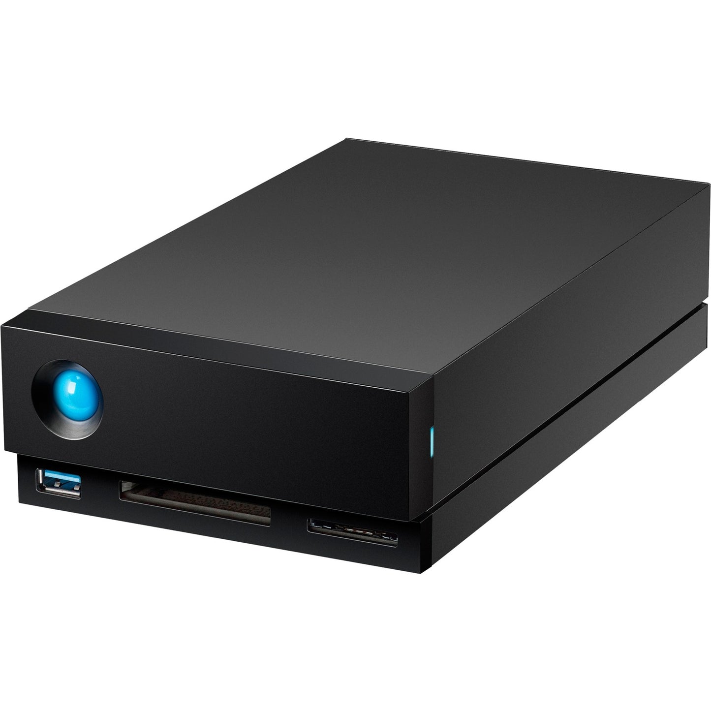 Lacie 1big Dock 16 TB