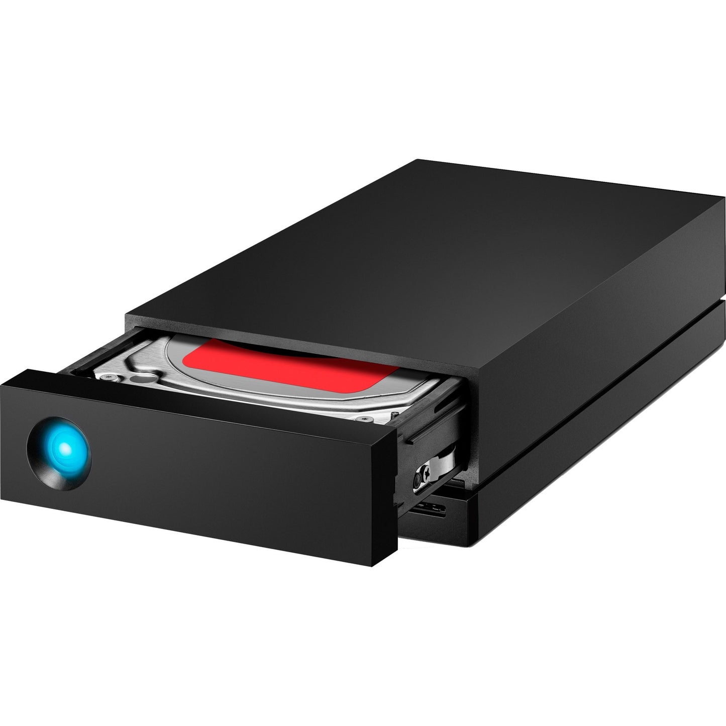 Lacie 1big Dock 16 TB