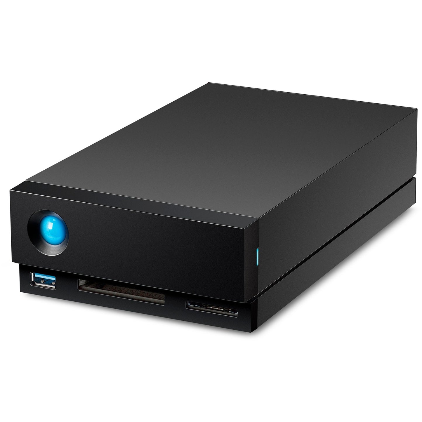 LaCie 1big Dock 18 TB