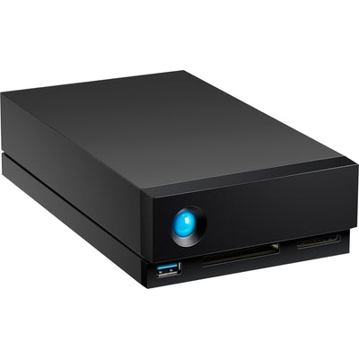 Lacie 1Big Dock 20 TB