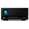 LaCie 1big Dock 20 TB