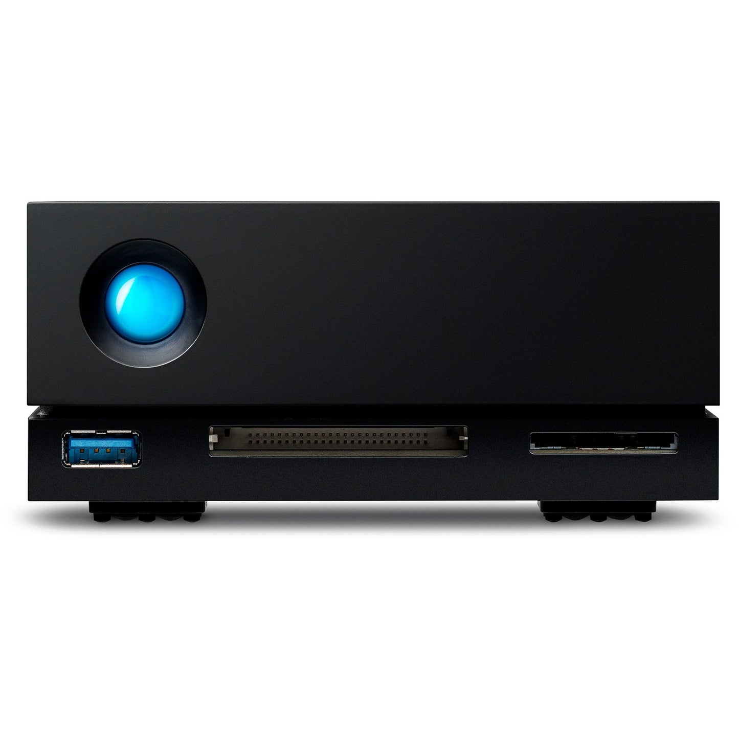 LaCie 1big Dock 20 TB