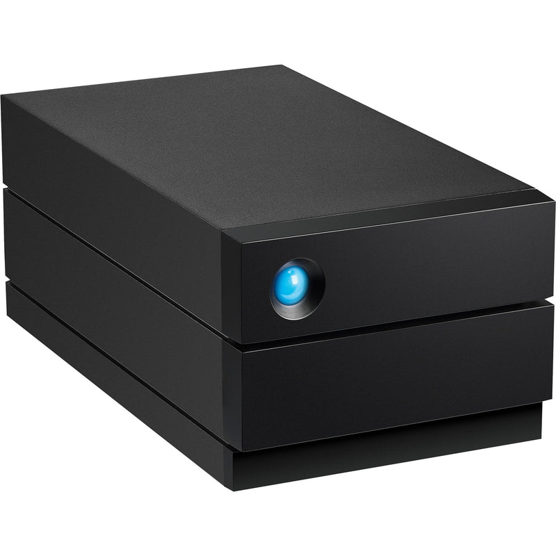 Lacie 2big raid 8 tb