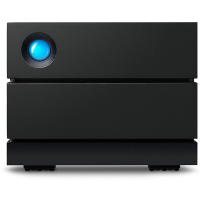 Lacie 2big raid 8 tb