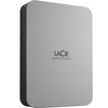 Lacie mobile Drive Secure 2 TB