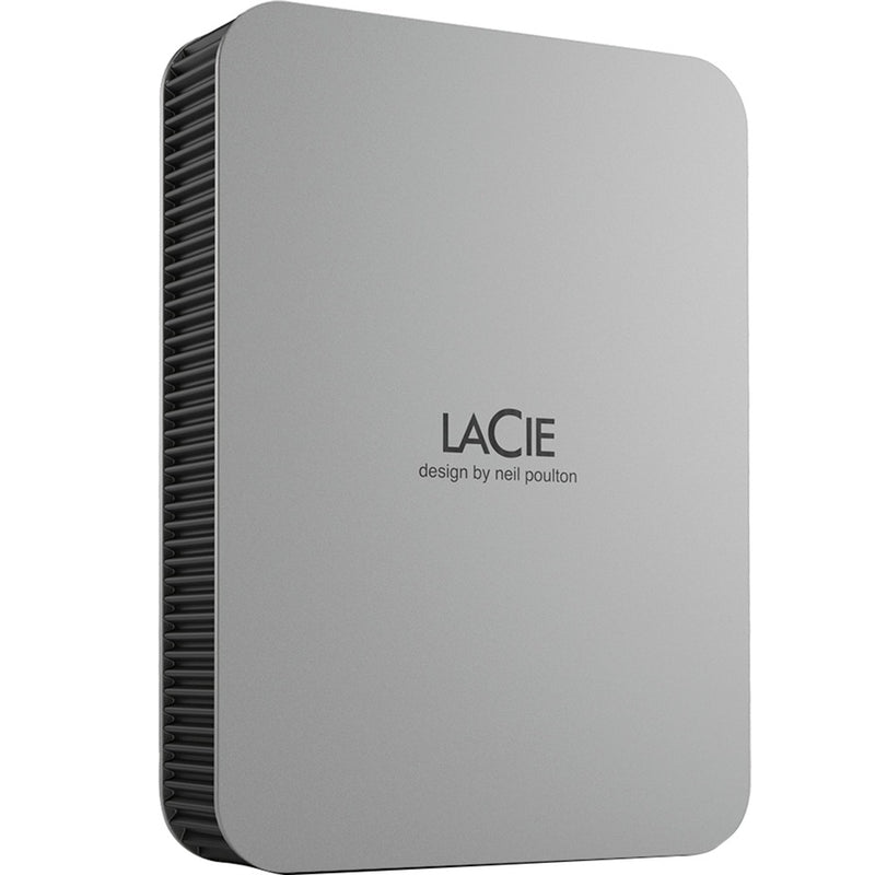 Lacie mobile Drive Secure 2 TB
