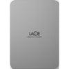 Lacie mobile Drive Secure 2 TB