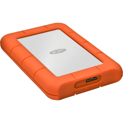 Lacie robusd mini, 1 tb