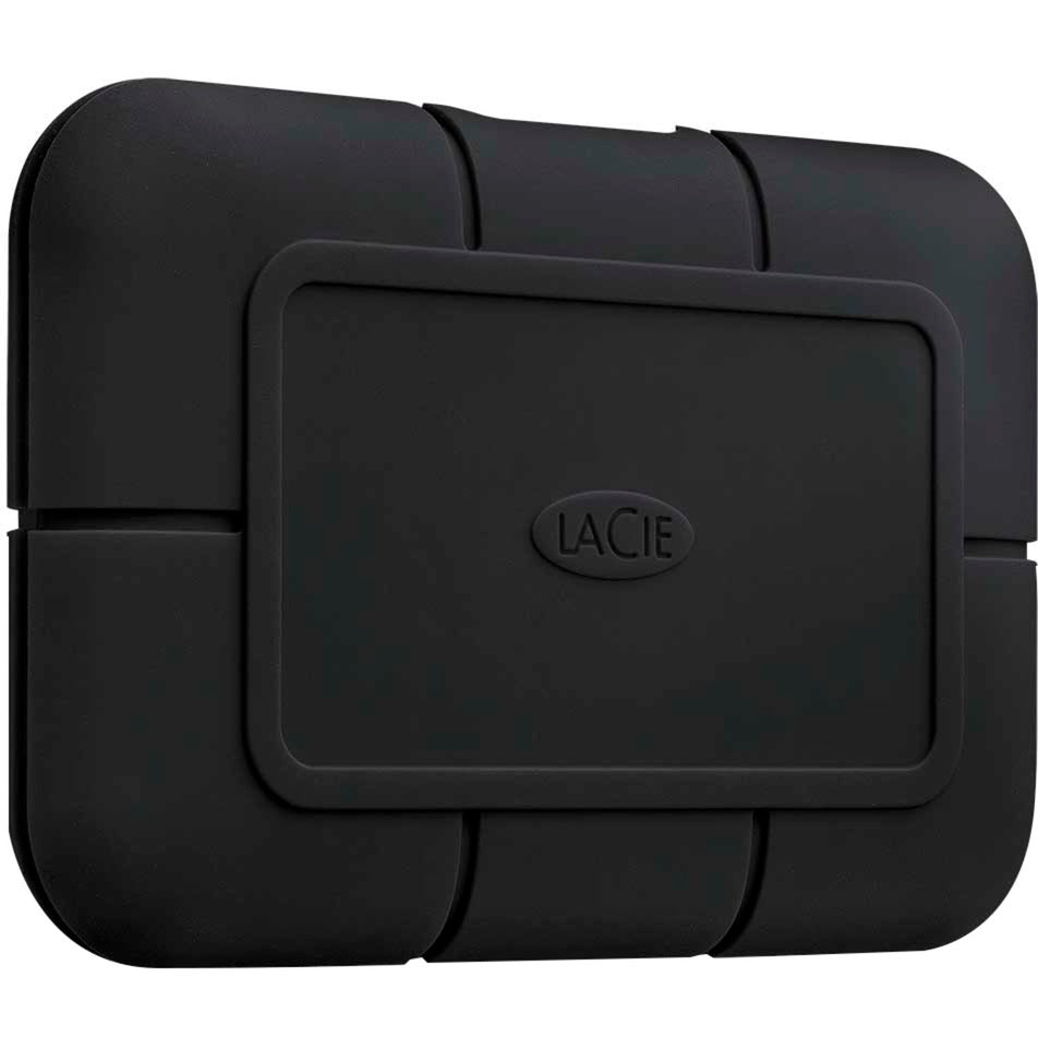 Lacie resistente ssd 4 tb
