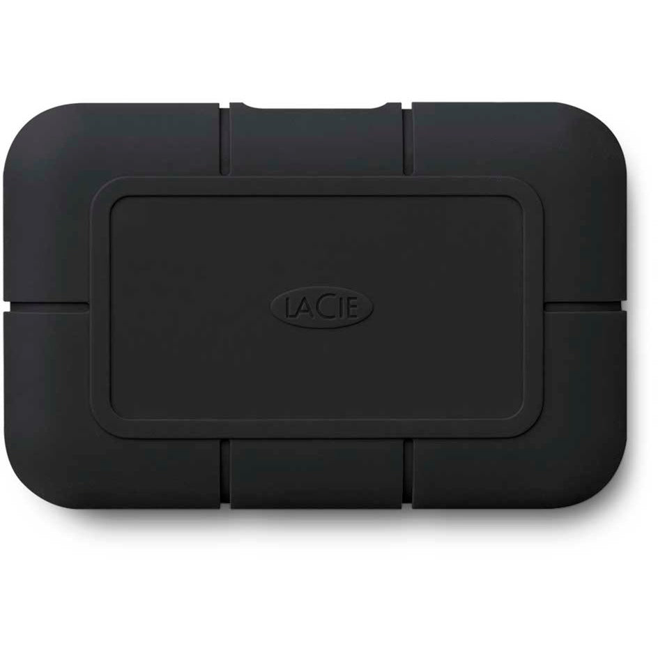 Lacie resistente ssd 4 tb