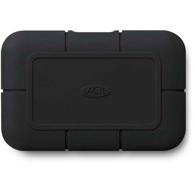 Lacie robusd ssd 4 tb