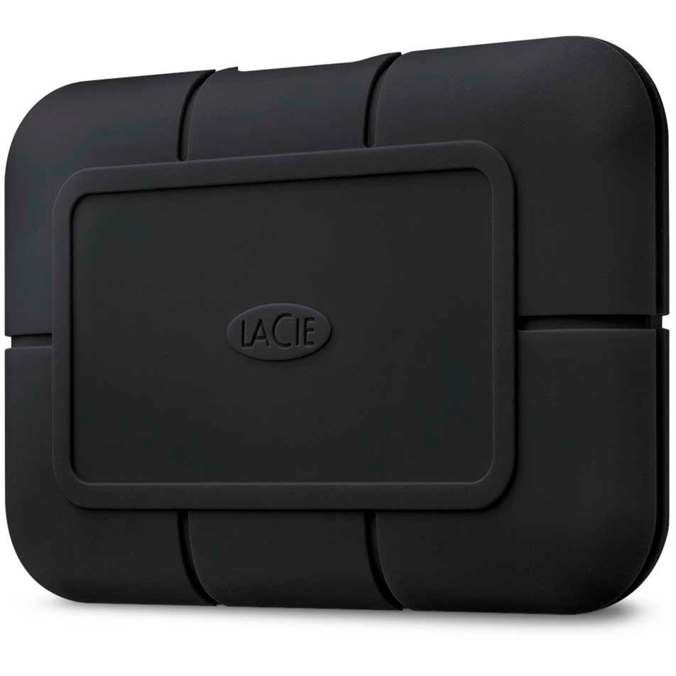 Lacie resistente ssd 4 tb