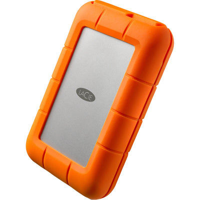 Lacie robusti, 1 tb