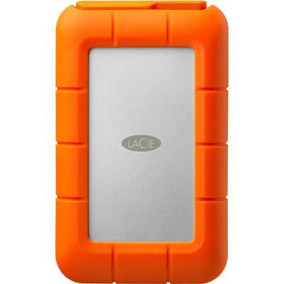 Lacie robusti, 1 tb