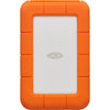 LaCie Rugged, 2 TB