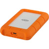 LaCie Rugged, 2 TB