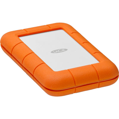 Lacie robusti, 4 tb