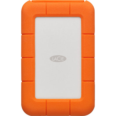 Lacie robusti, 4 tb