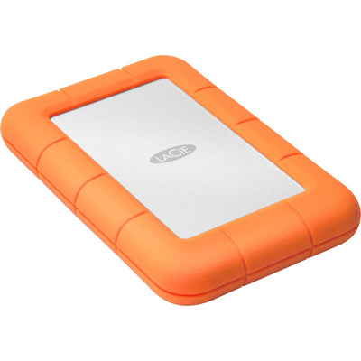 Lacie robusti, 5 TB