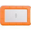 LaCie LaCie Rugged, 5TB
