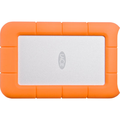 Lacie robusti, 5 TB