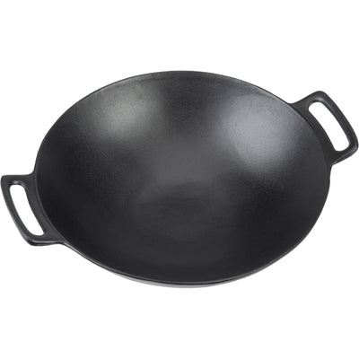 Selección de Landmann wok