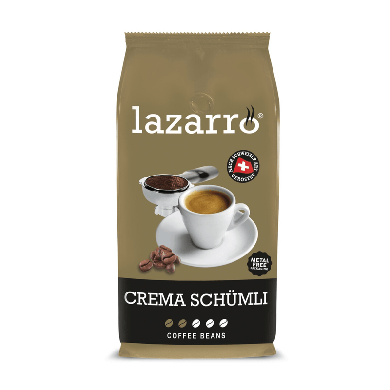 Fagioli Lazarro crema schumli (1 kg)