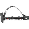 Ledlenser hoofdlamp h14r.2 ledverlichting