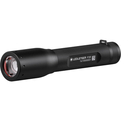 Flashlight LEDSER P3R