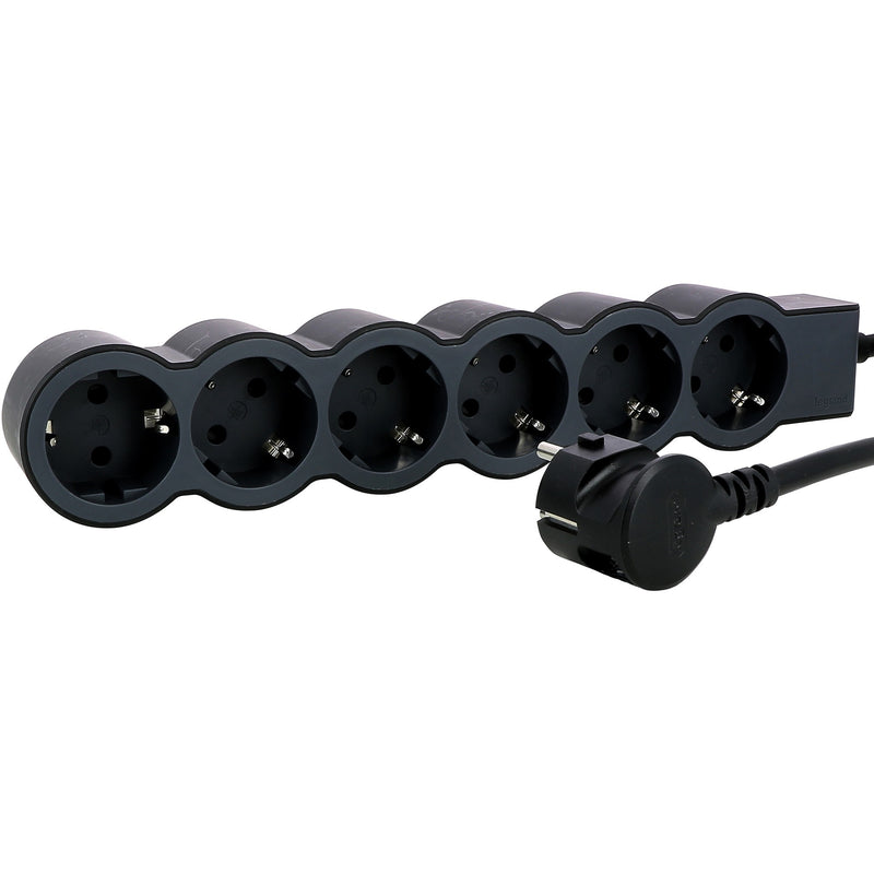 Legrand Meervoudige standaard contactdoos
