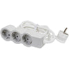 Legrand Meervoudige standaard contactdoos