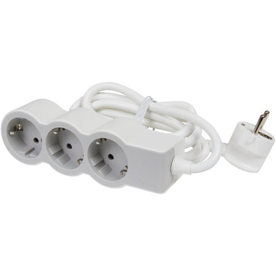 Legrand Meervoudige standaard contactdoos