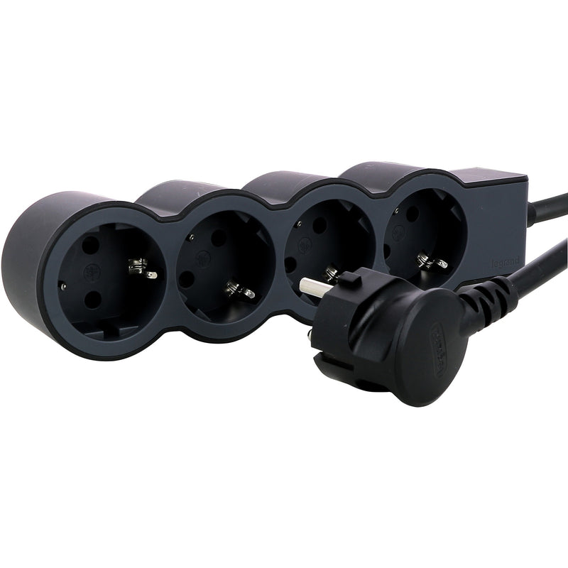 Legrand Meervoudige standaard contactdoos