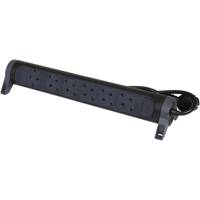 Legrand Legrand Monteerbare en draaibare meervoudige premium conta