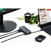 Hub di viaggio USB-C alimentato a Lenovo