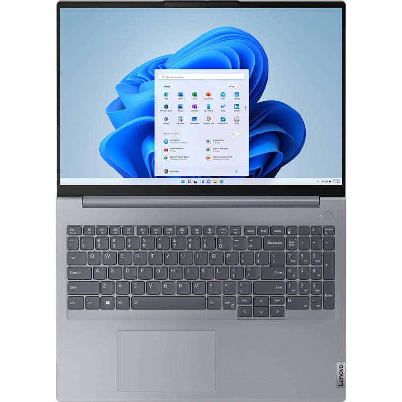Lenovo ThinkBook 16 G6 ABP (21kk000kmh)