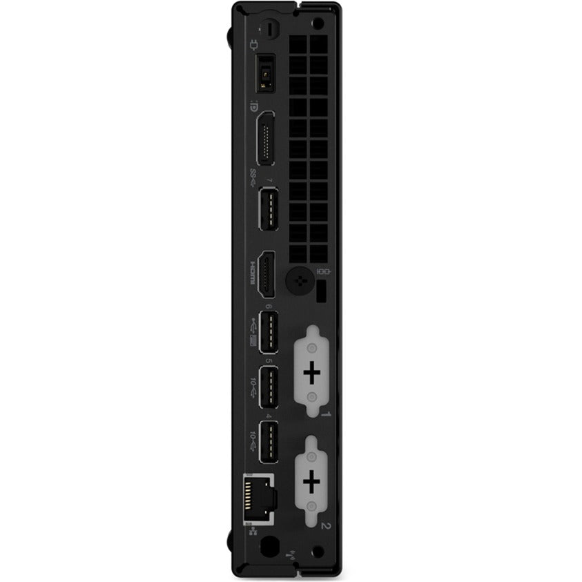 Lenovo ThinkCentre M70q Gen 3 (11T3002VMH)