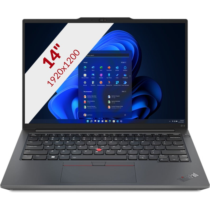 Lenovo ThinkPad E14 Gen 5 (21 anni V001 VMH)