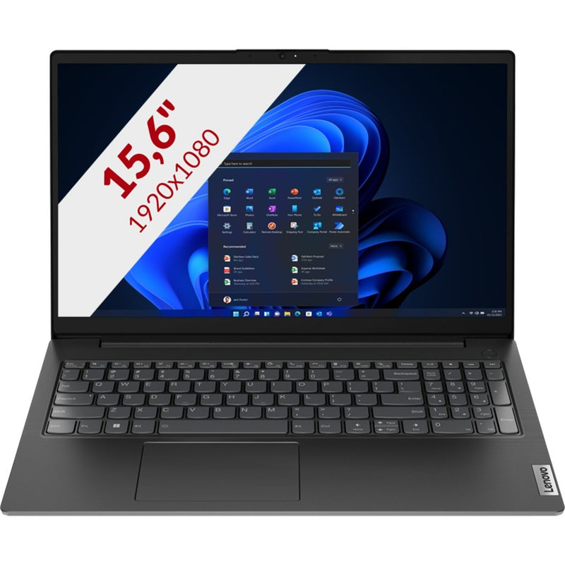 Lenovo V15 G4 IRU (83A1009TMH)