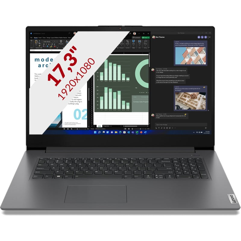 Lenovo V17 G4 IRU (83A2003CMH)