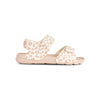 Leopard | beige sandalen - maat 19-29