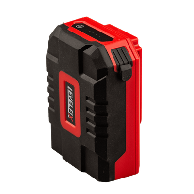Levelfix batterij ac600