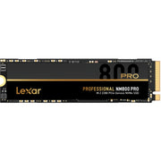 Lexar Lexar NM800PRO 2TB - afbeelding 1