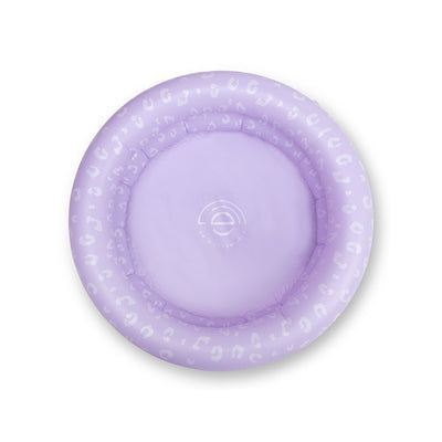 Leopardo | Lila Baby Swimming Pool Lila Ø 60 cm