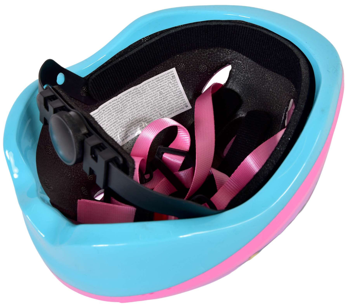 Casco per biciclette di bambole Vorare - 52-56 cm