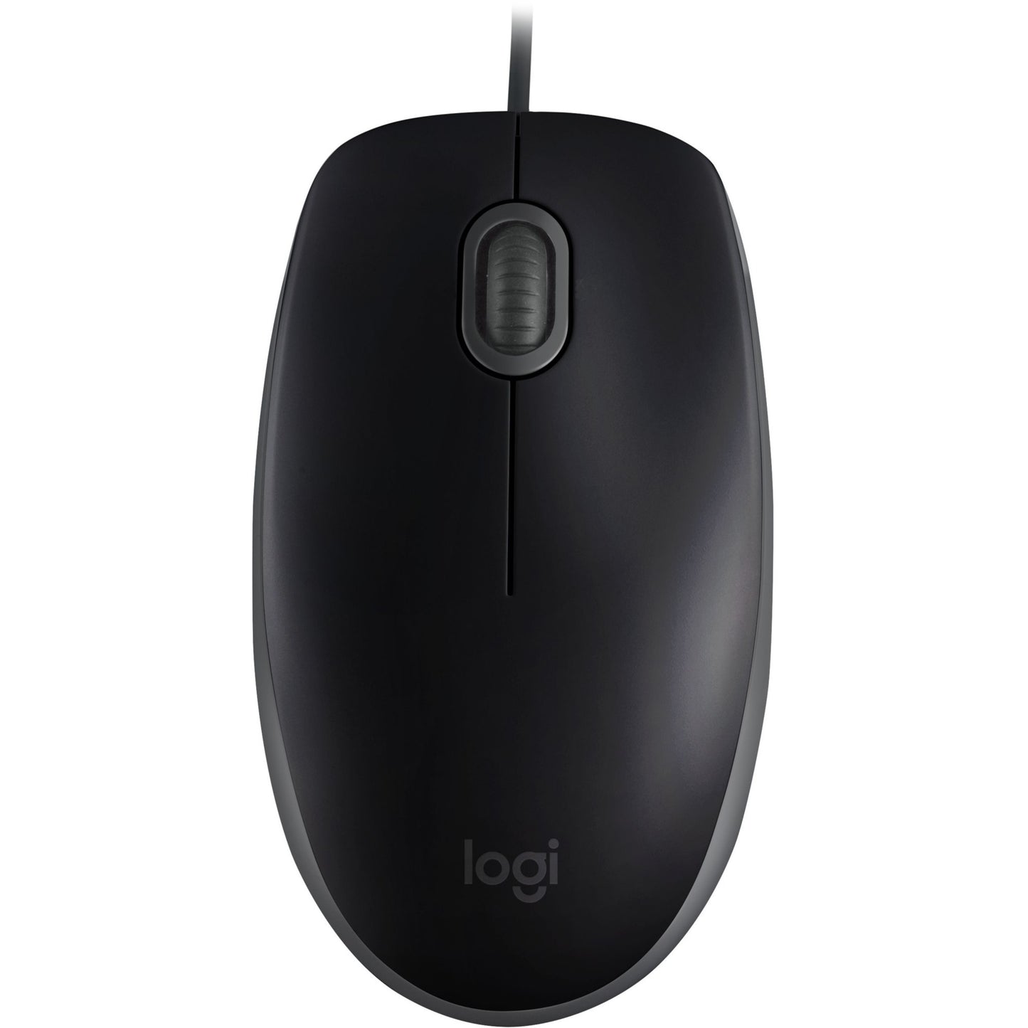 Mouse Logitech B110 Silent