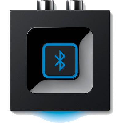 Adattatore audio Bluetooth Logitech